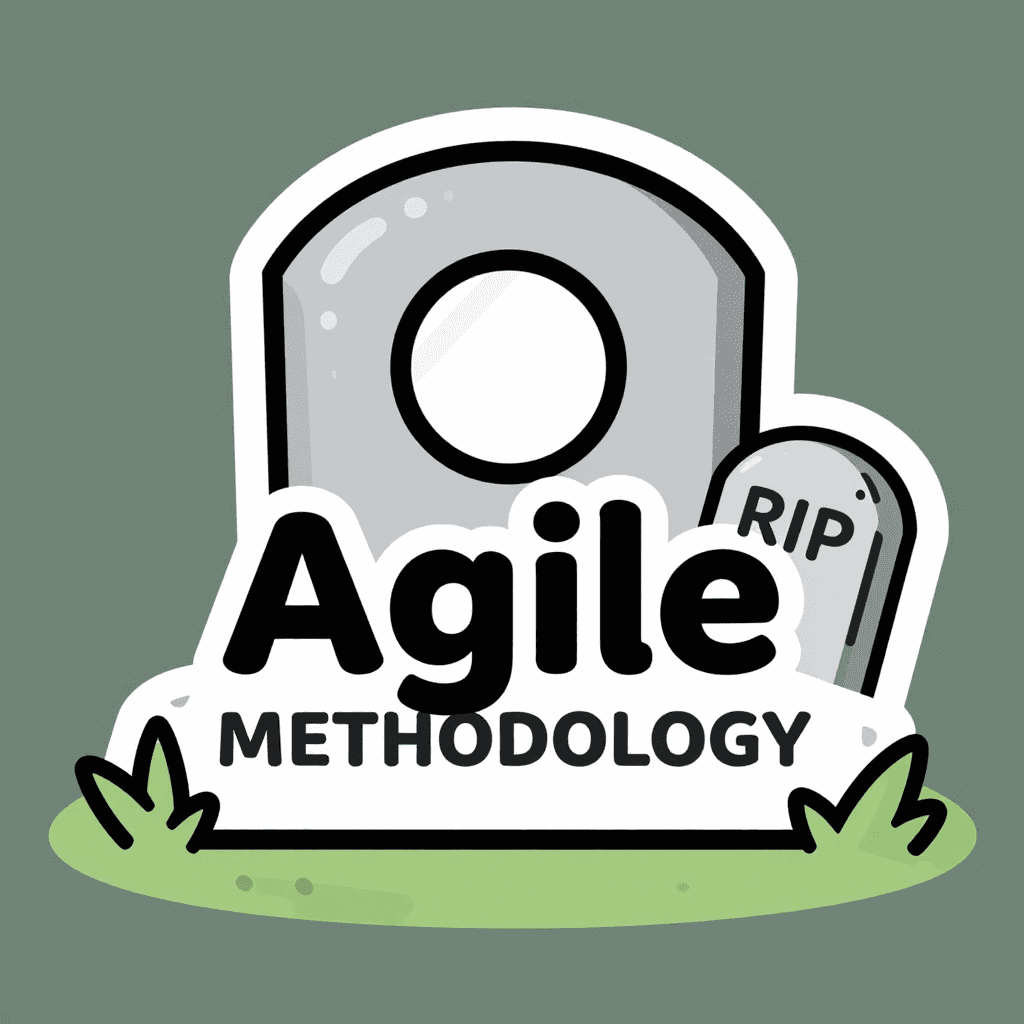 Agile Is Not Dead — But Your Agile Ceremonies Probably Are thumbnail