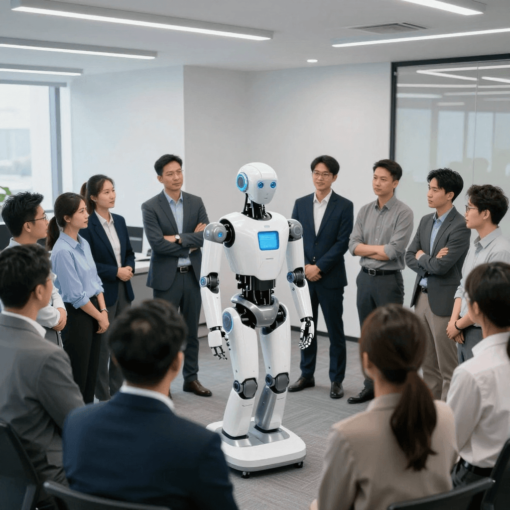 Why AI in Project Management Is 80% Governance and 20% Technology thumbnail