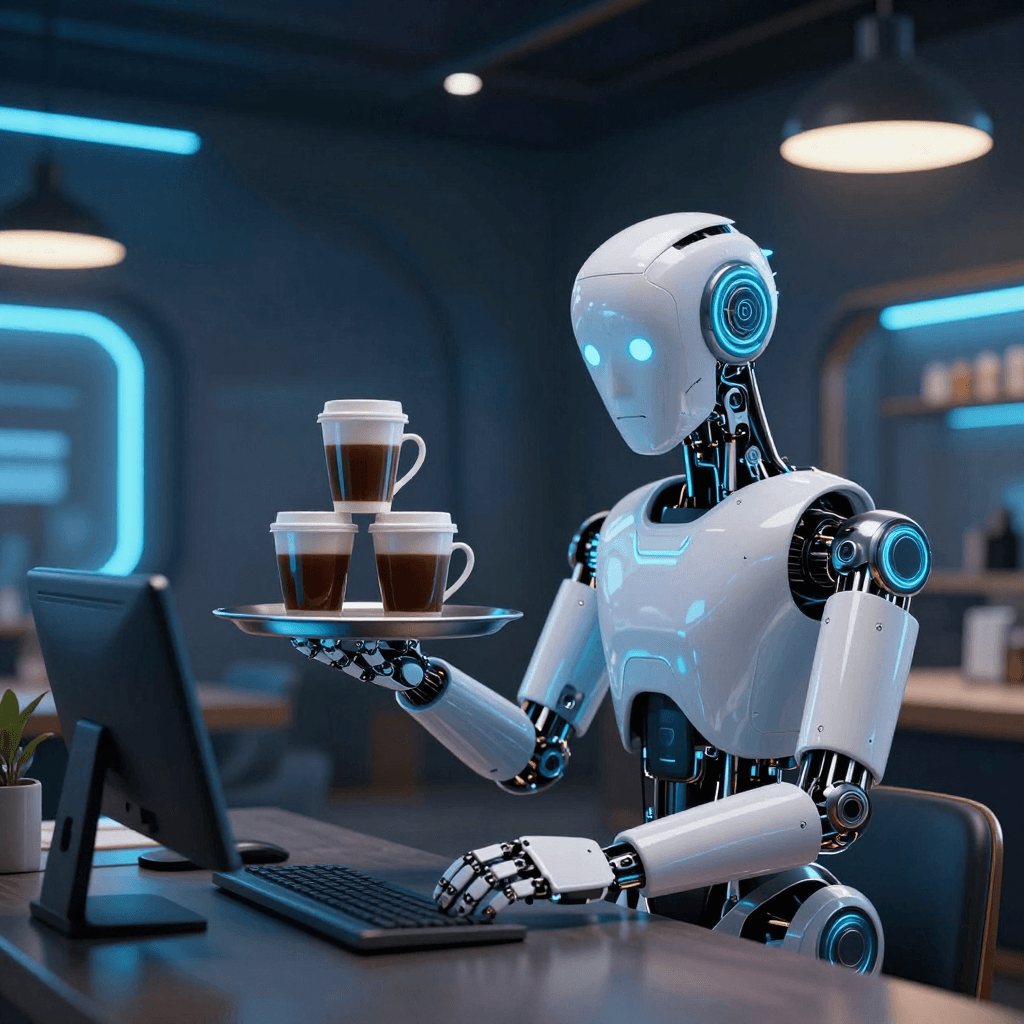 AI as the Ultimate Junior Developer — and Why That Changes Sprint Planning Forever thumbnail