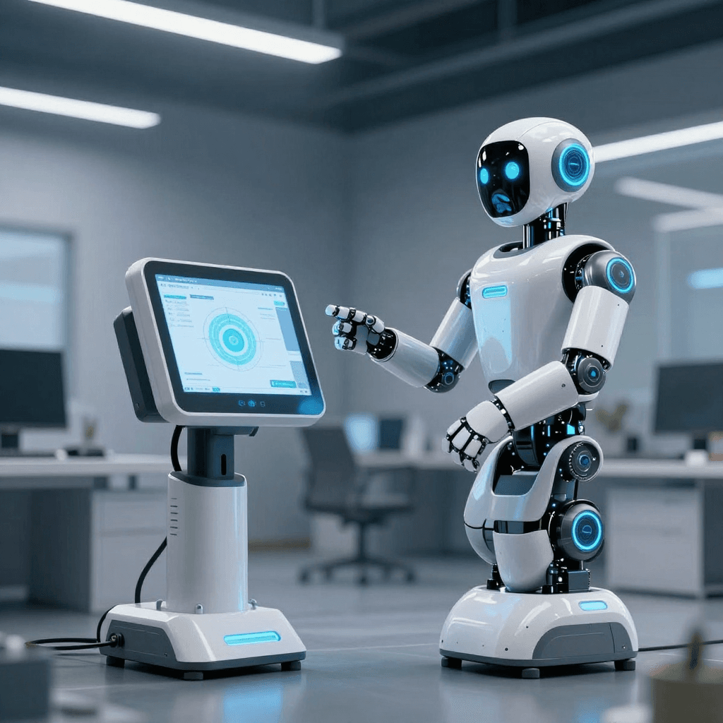 The Project Manager Is Dead. Long Live the AI-Augmented Delivery Lead thumbnail