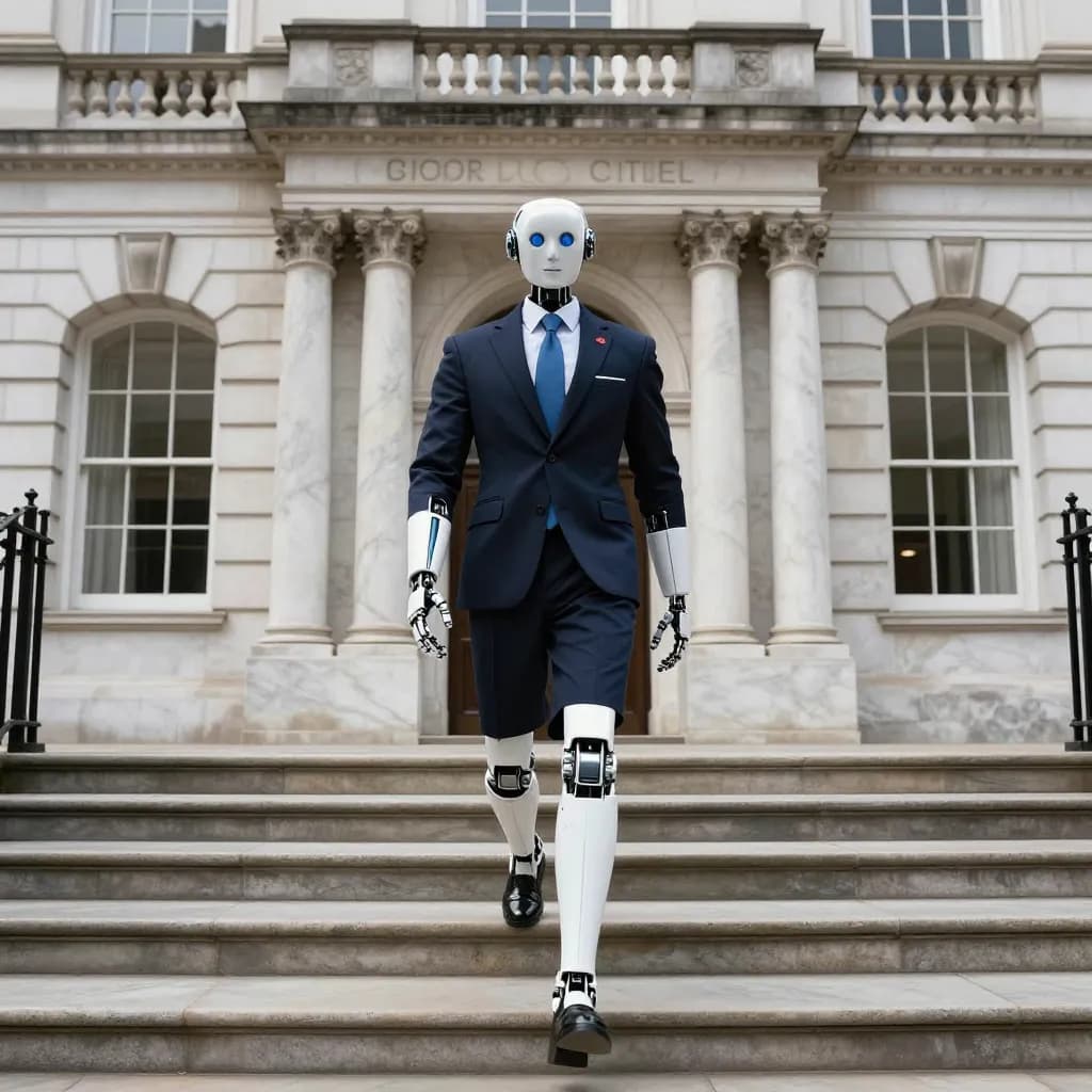 The Hidden Cost of AI Tools No One Talks About: Cognitive Offloading - thumbnail